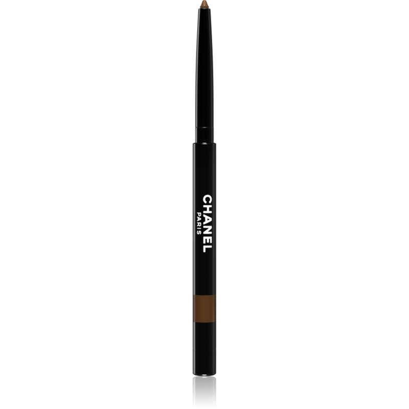 Chanel Stylo Yeux Waterproof молив за очи водоустойчив цвят 20 Espresso 0.3 гр.