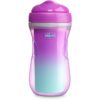 Chicco Active Cup Pink чаша 14 m+ 266 мл.