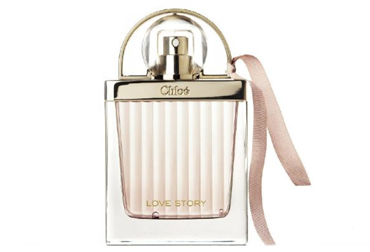 Chloe Love Story Eau de Toilette - Оригинален продукт