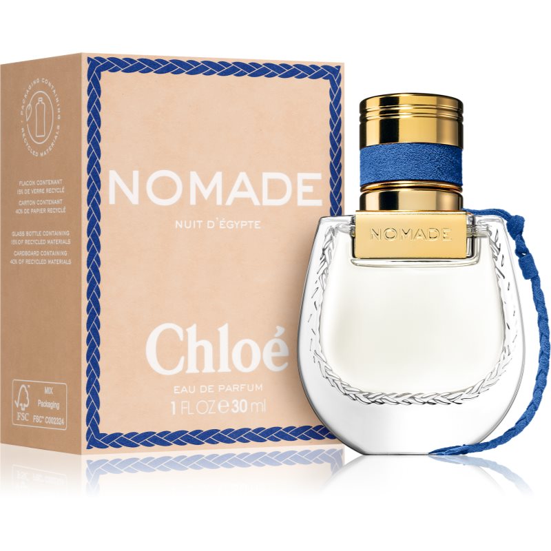 Chloé Nomade Nuit d´Égypte парфюмна вода за жени 30 мл. на ниска цена