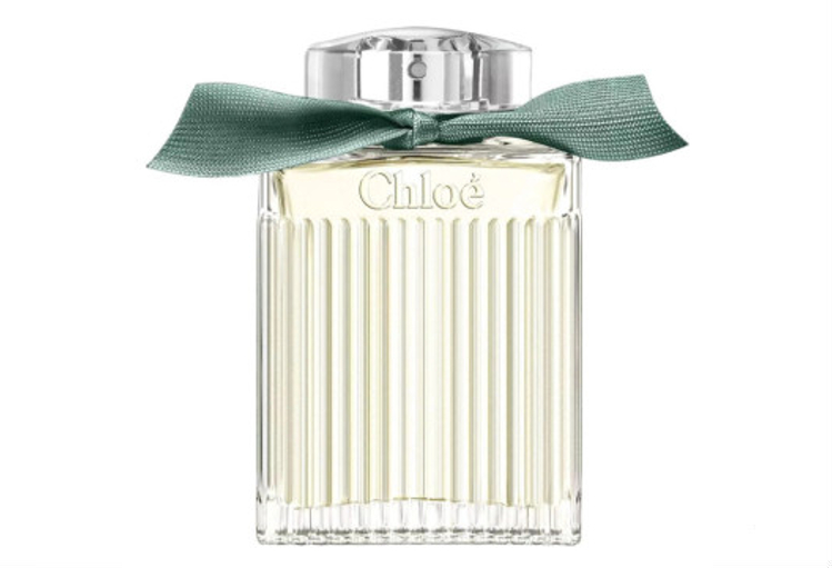 Chloé Rose Naturelle Intense Б.О. дамски парфюм EDP - Оригинален продукт