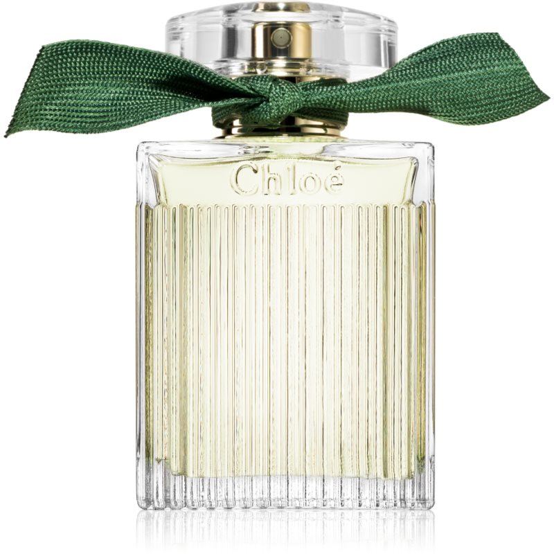 Chloé Rose Naturelle Intense парфюмна вода сменяема за жени 100 мл.