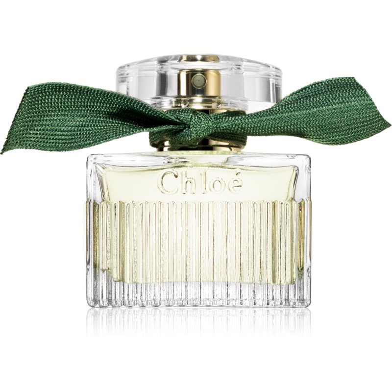 Chloé Rose Naturelle Intense парфюмна вода сменяема за жени 50 мл.