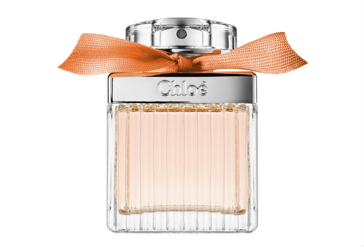 Chloé Rose Tangerine Б.О. - Оригинален продукт