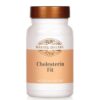 Cholesterin Fit – За поддържане на нормален холестерол