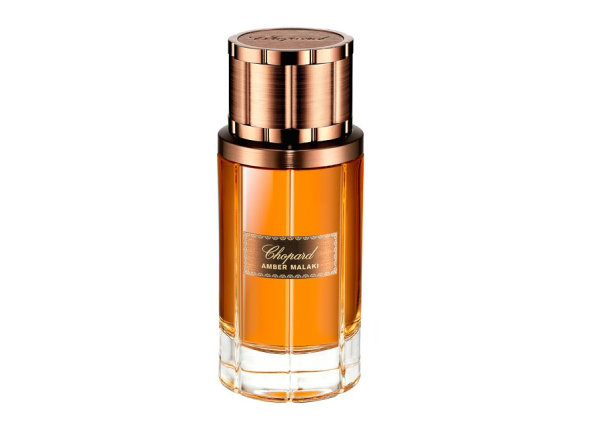 Chopard Amber Malaki Б.О. унисекс парфюм EDP - Оригинален продукт