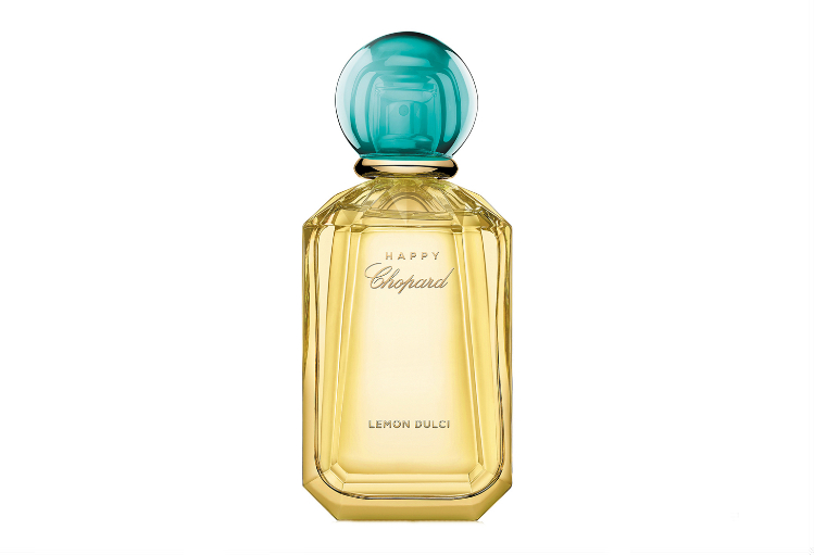 Chopard Happy Lemon Dulci дамски парфюм EDP - Оригинален продукт