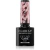 Claresa Extend Care 5 in 1 Keratin основен лак за нокти с гел с подхранващ ефект цвят #2 5 гр.