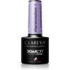 Claresa SoakOff UV/LED Color Marshmallow гел лак за нокти цвят 4 5 гр.