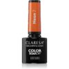 Claresa SoakOff UV/LED Color Neon гел лак за нокти цвят 7 5 гр.