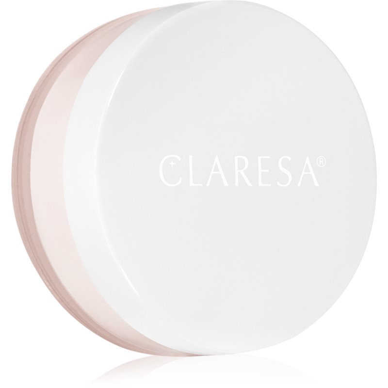 Claresa Super Pow(d)er Blur насипна пудра за перфектен външен вид 12 гр. на ниска цена