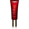 Clarins BB Skin Detox Fluid хидратиращ BB крем SPF 25 цвят 01 Light 45 мл.
