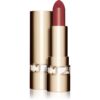Clarins Joli Rouge Кремообразно червило със сатенено покритие цвят 774 3
