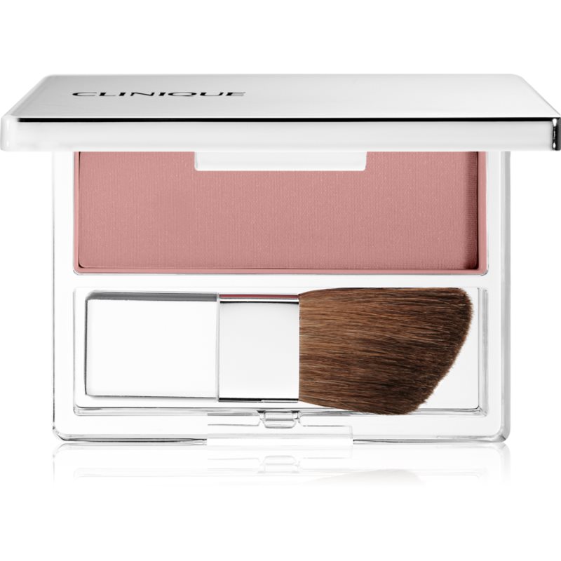 Clinique Blushing Blush™ Powder Blush руж - пудра цвят 120 Bashful Blush 6 гр. на ниска цена