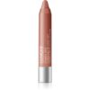 Clinique Chubby Stick™ Moisturizing Lip Colour Balm овлажняващо червило цвят Curviest Caramel 3 гр.