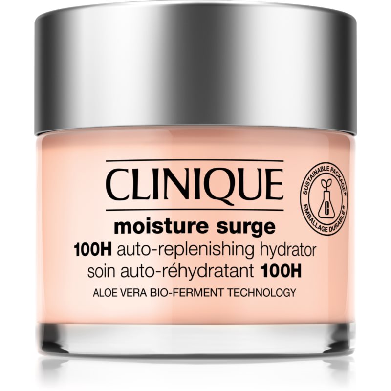 Clinique Moisture Surge™ 100H Auto-Replenishing Hydrator хидратиращ гел-крем 75 мл.