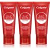 Colgate Max White Ultra Multiprotect избелваща паста за зъби