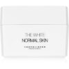 Corpolibero The White Normal Skin хидратиращ почистващ крем за нормална кожа 50 мл.