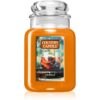 Country Candle Vin Brulé ароматна свещ 680 гр.
