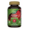 CranRx® – при упорити уроинфекции - Биоактивна червена боровинка (концентрат) & Д-маноза