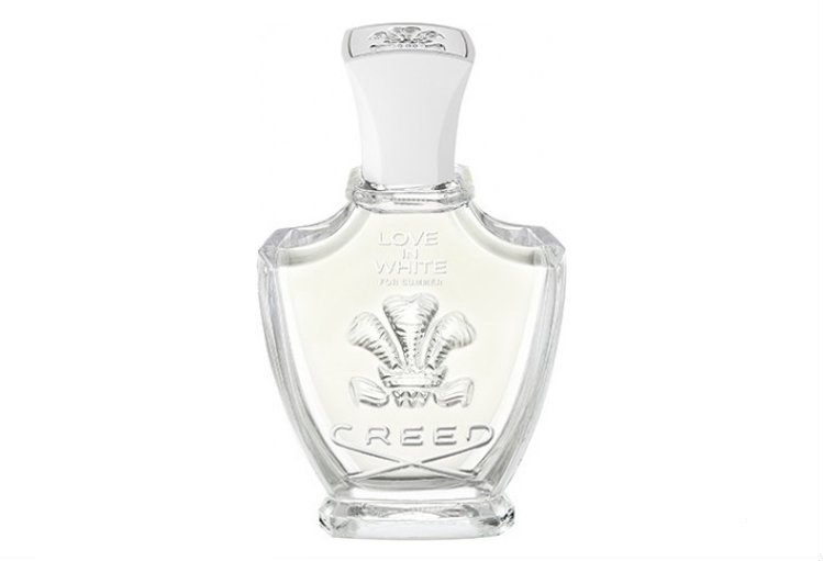 Creed Love in White for Summer дамски парфюм EDP - Оригинален продукт
