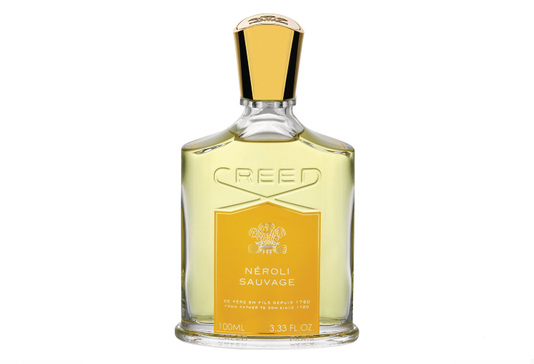 Creed Neroli Sauvage унисекс парфюм EDP - Оригинален продукт