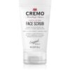 Cremo Exfoliating Face Scrub почистващ пилинг 118 мл.