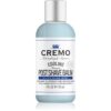 Cremo Refreshing Mint Post Shave Balm балсам за след бръснене за мъже 118 мл.