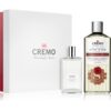Cremo Set Bourbon and Oak подаръчен комплект за мъже