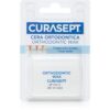 Curasept Orthodontic Wax ортодонтичен восък за брекети 7 бр.