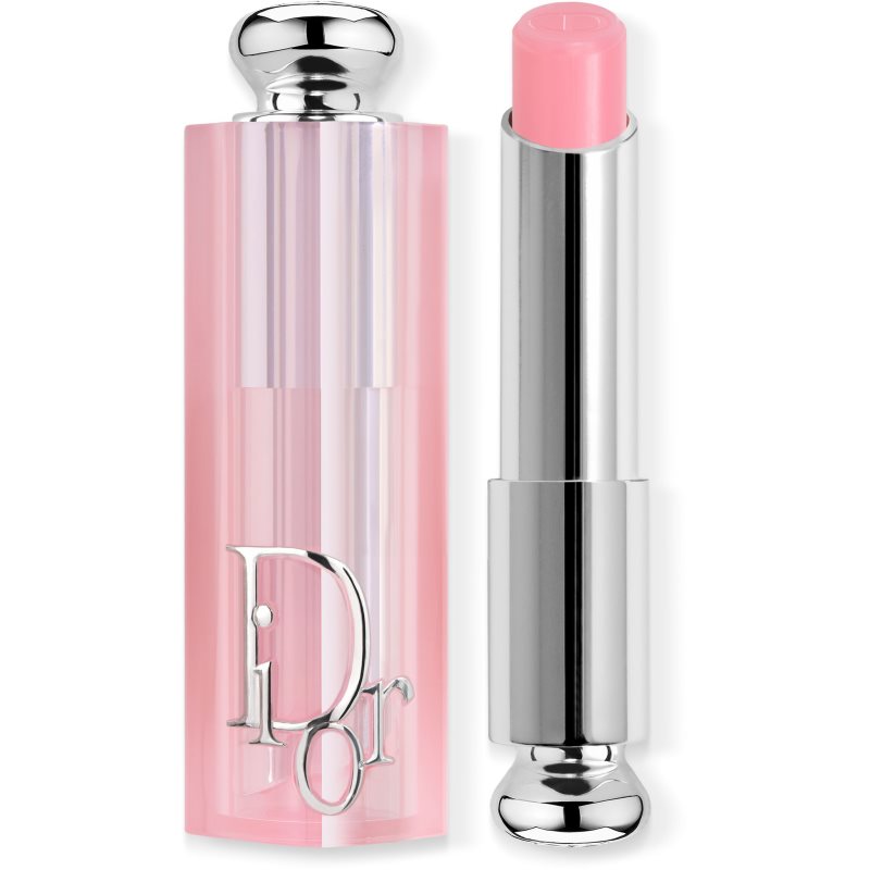 DIOR Dior Addict Lip Glow балсам за устни цвят 001 Pink 3.2 гр. на ниска цена