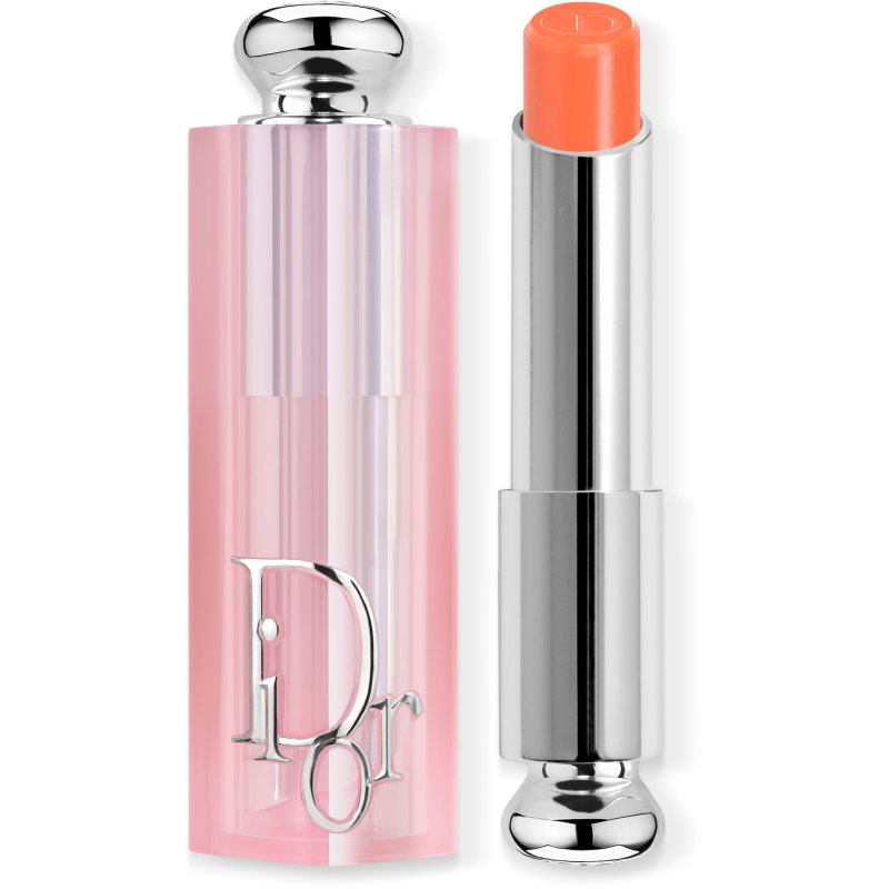 DIOR Dior Addict Lip Glow балсам за устни цвят 004 Coral 3.2 гр.