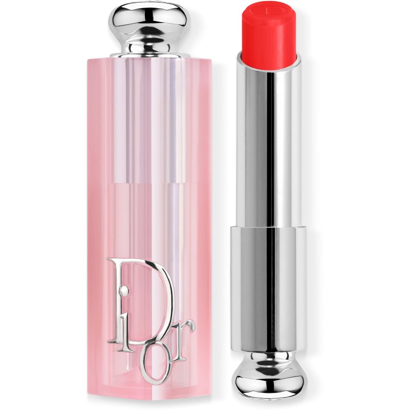 DIOR Dior Addict Lip Glow балсам за устни цвят 015 Cherry 3.2 гр.