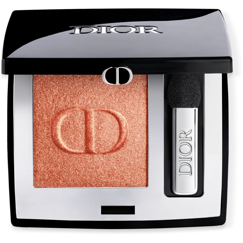 DIOR Diorshow Mono Couleur дълготрайни сенки за очи цвят 628 Amber Star 2 гр.