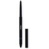 DIOR Diorshow Stylo водоустойчив молив за очи цвят 296 Matte Blue 0