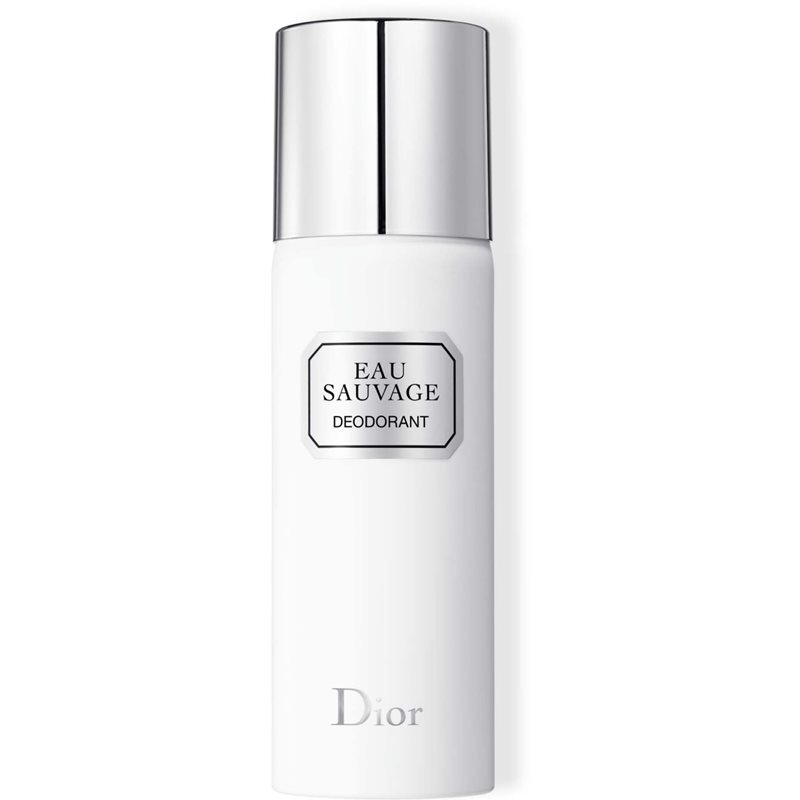 DIOR Eau Sauvage дезодорант в спрей за мъже 150 мл.