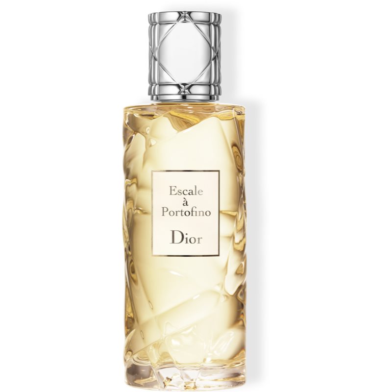 DIOR Escale à Portofino тоалетна вода за жени 75 мл.