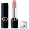 DIOR Rouge Dior дълготрайно червило сменяема цвят 220 Beige Couture Velvet 3