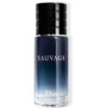 DIOR Sauvage тоалетна вода сменяема за мъже 30 мл.