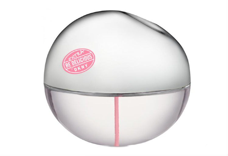 DKNY Be Extra Delicious дамски парфюм EDP - Оригинален продукт