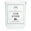 DW Home Signature Clean Kitchen ароматна свещ 434 гр.