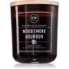 DW Home Signature Woodsmoke Bourbon ароматна свещ 326 гр.