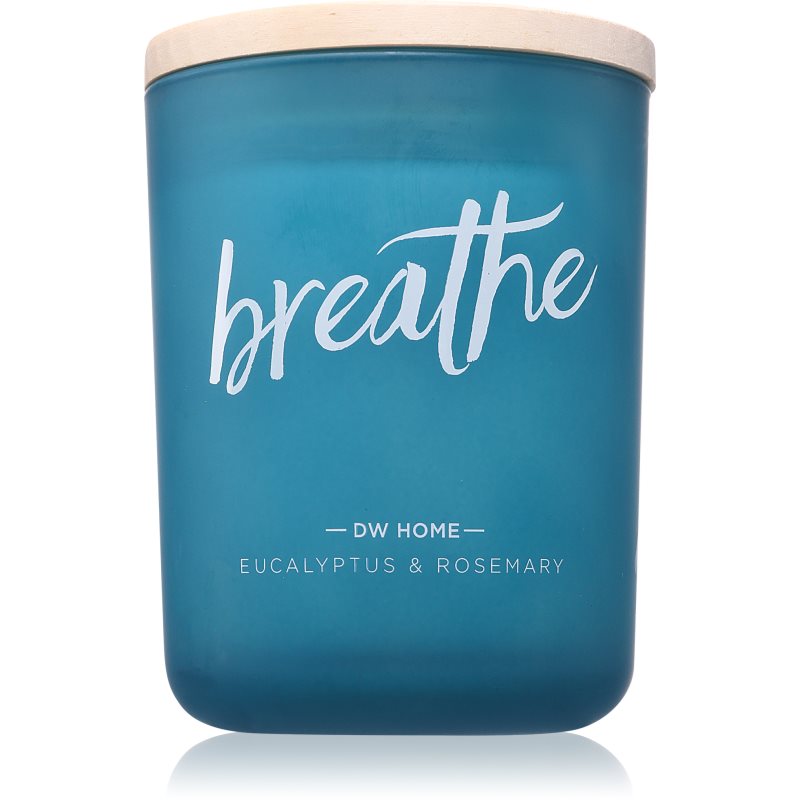 DW Home Zen Breathe ароматна свещ 425 гр.