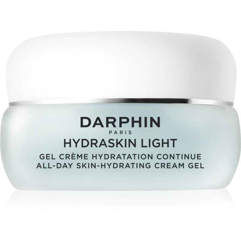 Darphin Hydraskin Light Hydrating Cream Gel хидратиращ гел-крем за нормална към смесена кожа 30 мл.