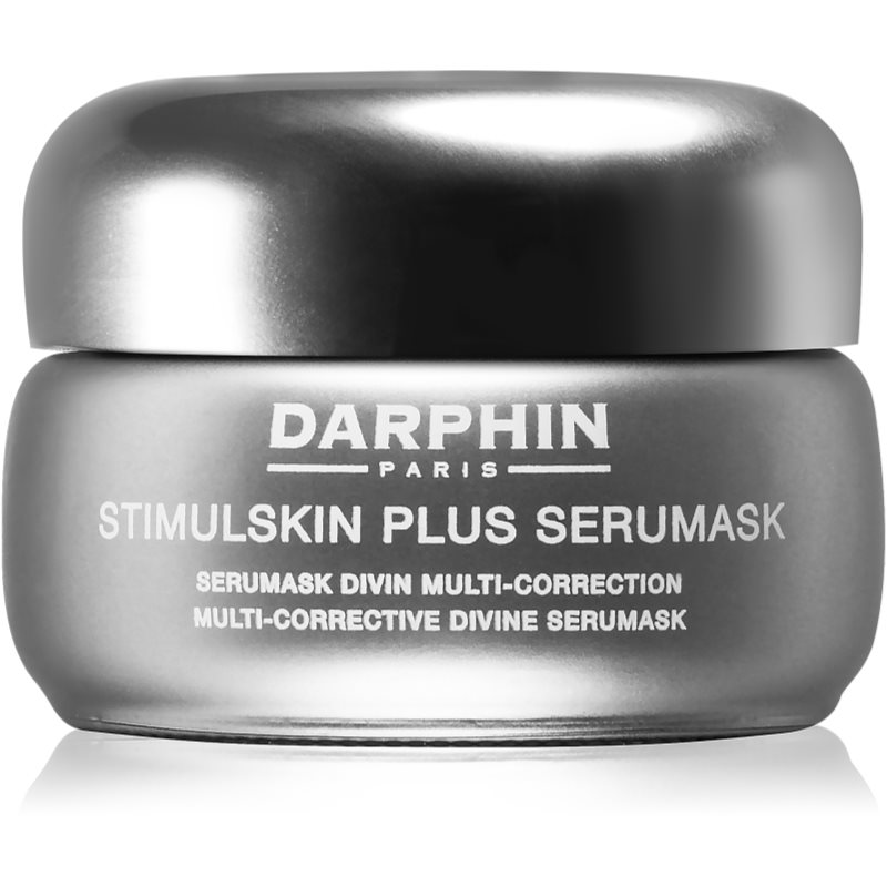 Darphin Stimulskin Plus Multi-Corrective Serumask мулти коригираща Anti-age маска за зряла кожа 50 мл.