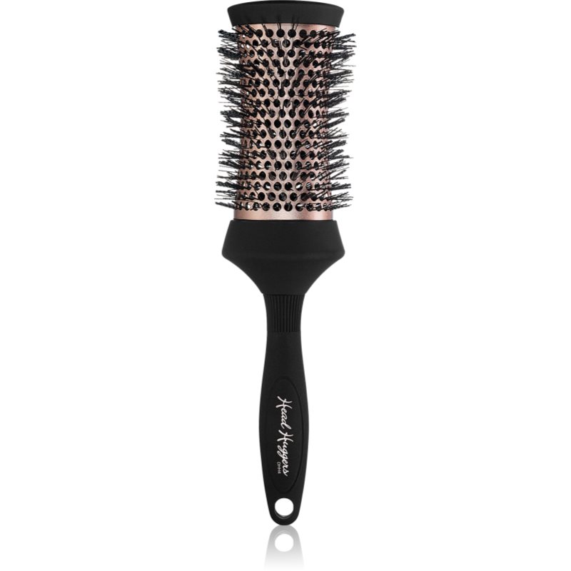 Denman Head Hugger Rose Gold DHH4RRG кръгла четка за коса II. ø 53 mm 1 бр.