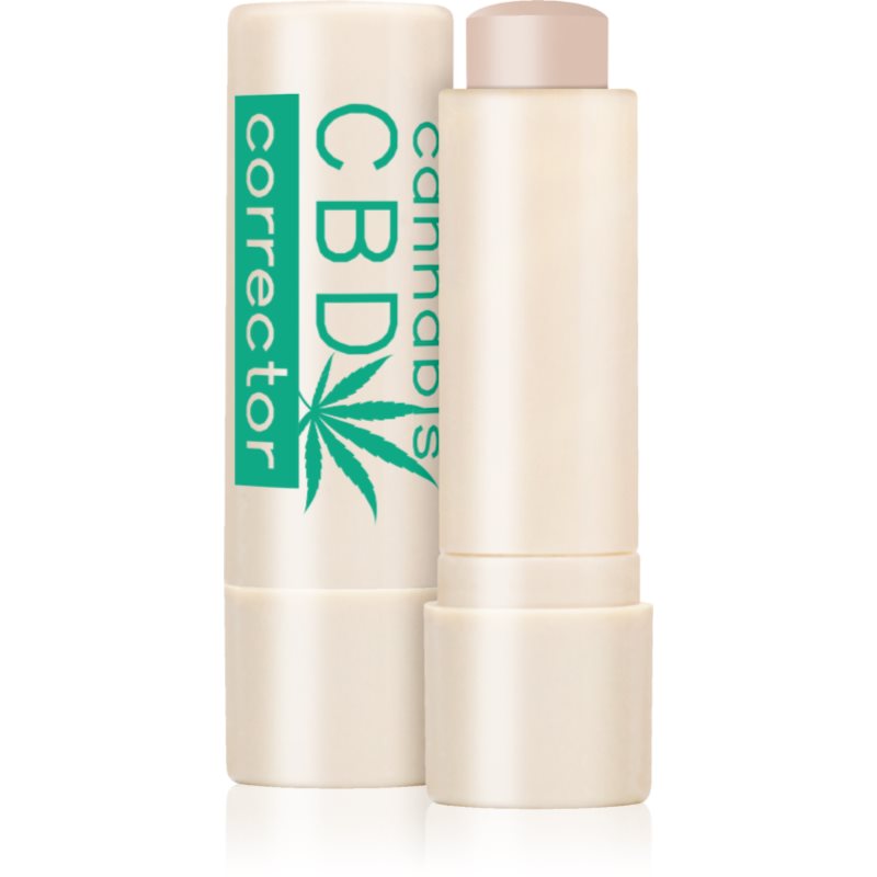 Dermacol Cannabis стик-коректор цвят 03 5