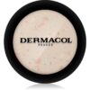 Dermacol Compact Mosaic минерална компактна пудра цвят 01 8