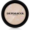 Dermacol Compact Mosaic минерална компактна пудра цвят 02 8