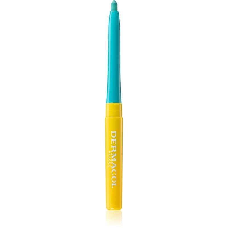 Dermacol Summer Vibes молив за очи и устни мини цвят 04 0